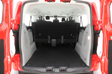 Ford Transit Custom - 2024