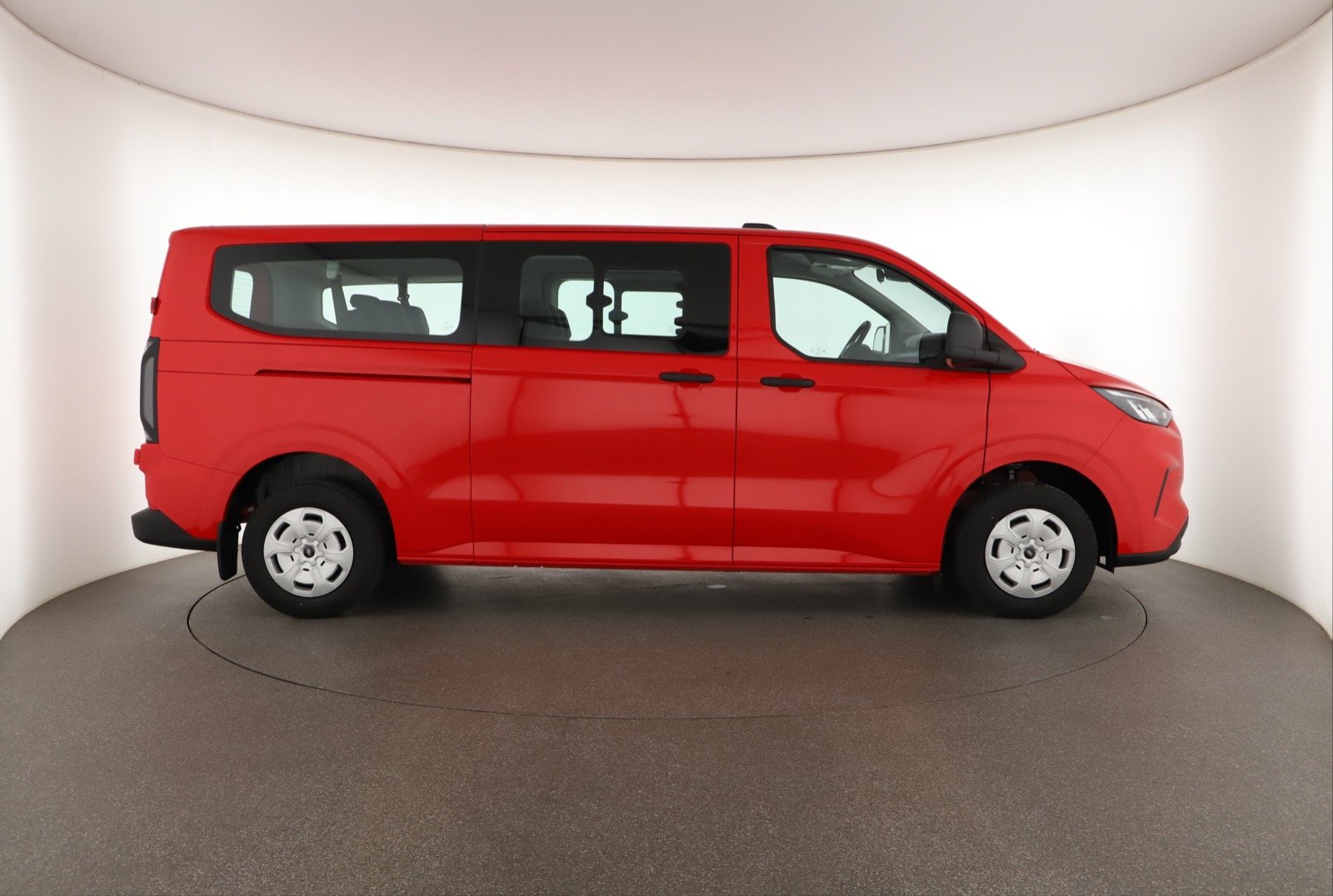 Ford Transit Custom - 2024