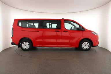 Ford Transit Custom - 2024