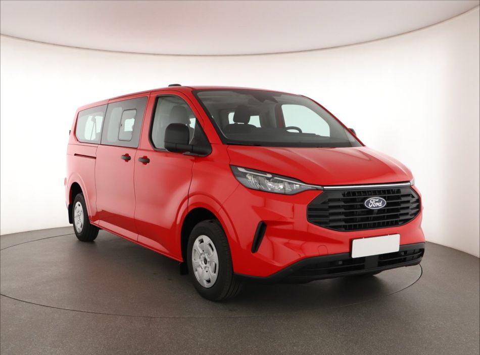 Ford Transit Custom - 2024