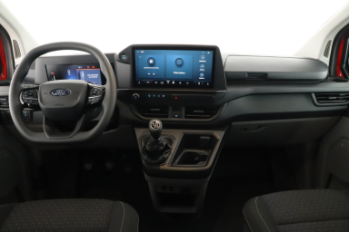 Ford Transit Custom - 2024