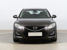 Mazda 6 - 2011