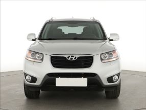 Hyundai Santa Fe - 2010