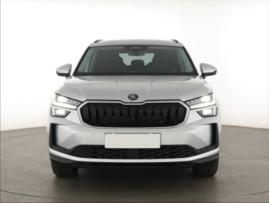 Škoda Kodiaq - 2024