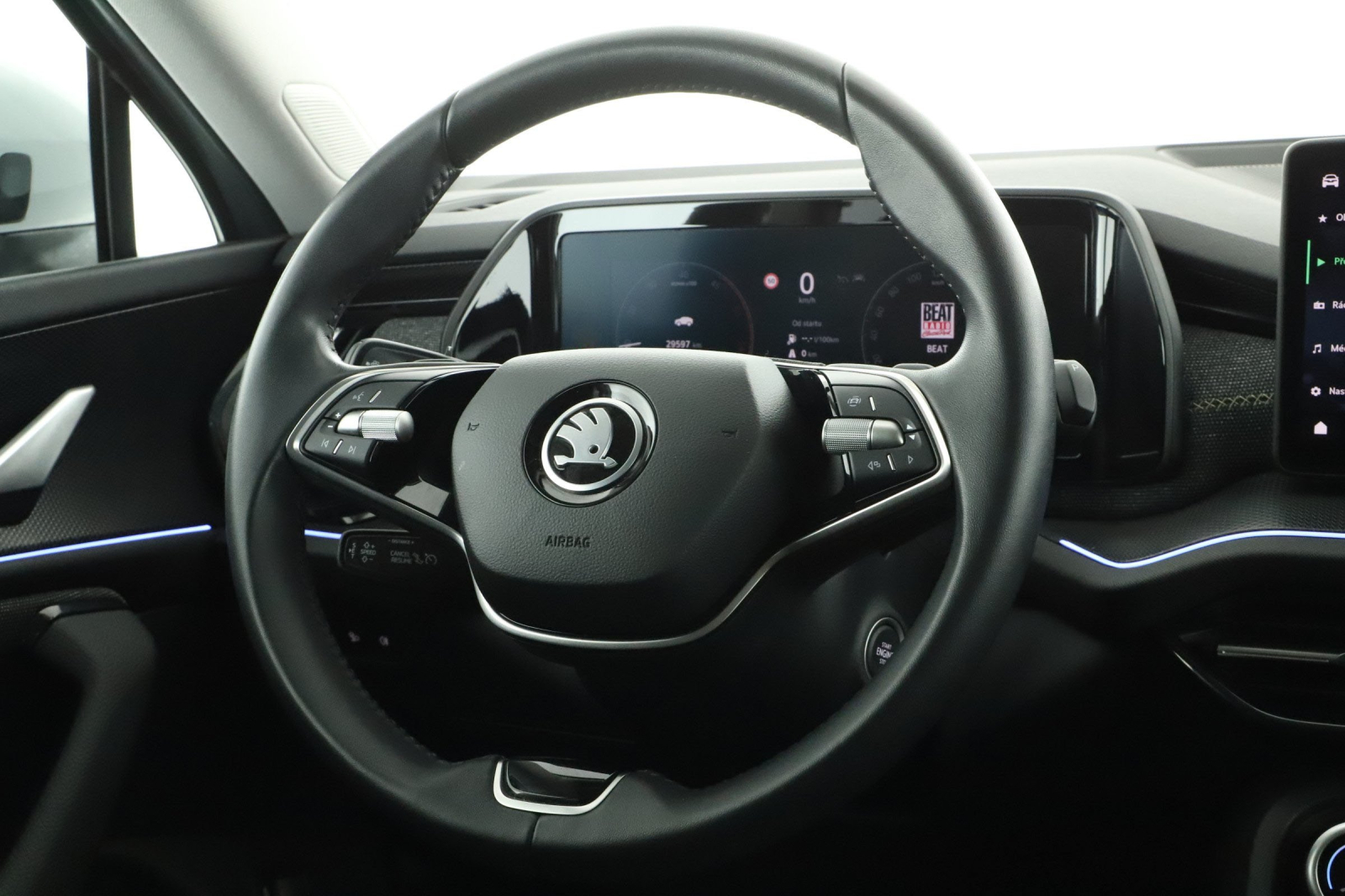 Škoda Kodiaq - 2024