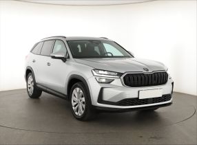 Škoda Kodiaq - 2024