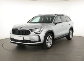 Skoda Kodiaq - 2024