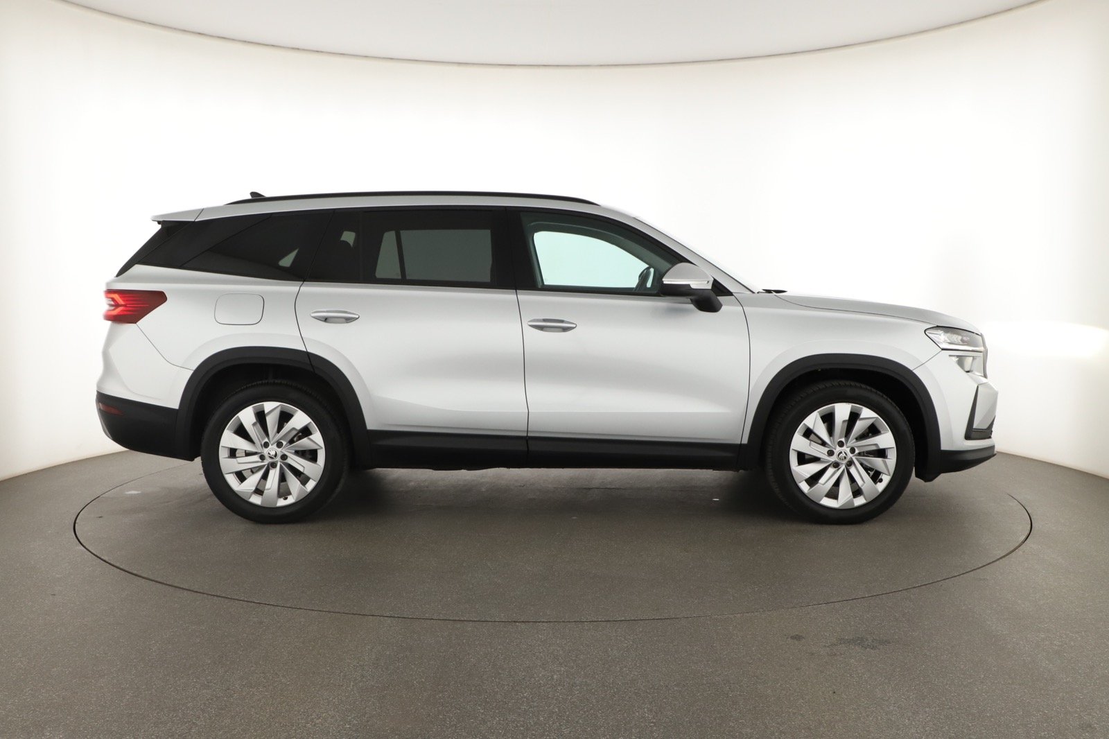 Škoda Kodiaq - 2024