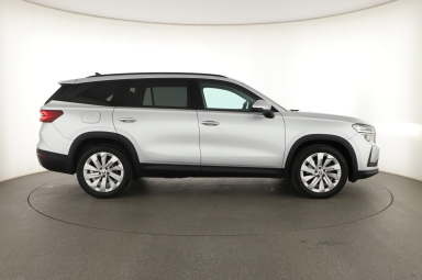 Škoda Kodiaq - 2024