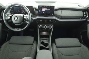 Škoda Kodiaq - 2024