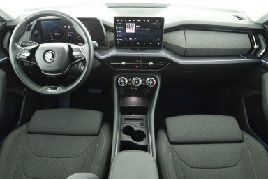 Škoda Kodiaq - 2024