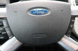 Ford Kuga 2008
