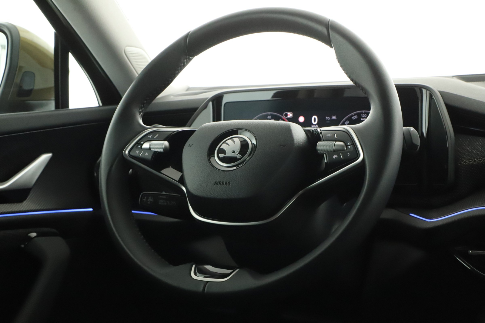 Škoda Kodiaq - 2024