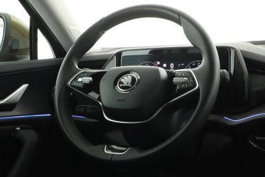Škoda Kodiaq - 2024