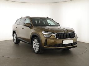 Škoda Kodiaq - 2024