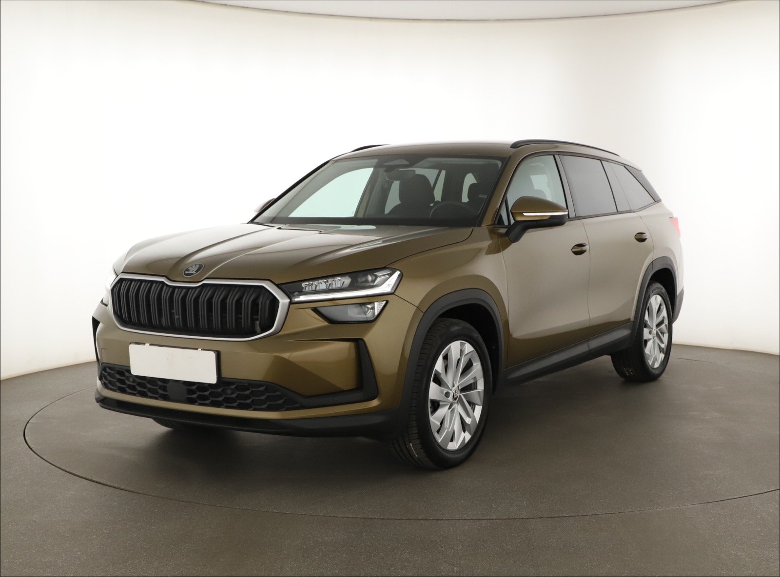 Škoda Kodiaq - 2024