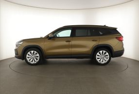 Škoda Kodiaq - 2024