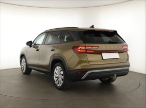 Škoda Kodiaq - 2024