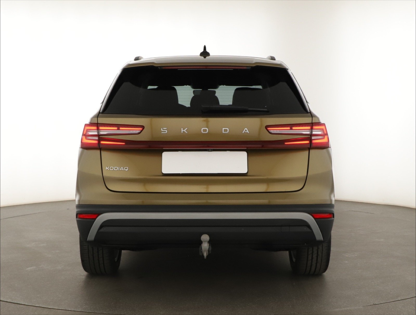 Škoda Kodiaq - 2024