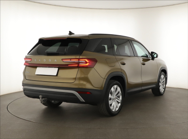 Škoda Kodiaq - 2024