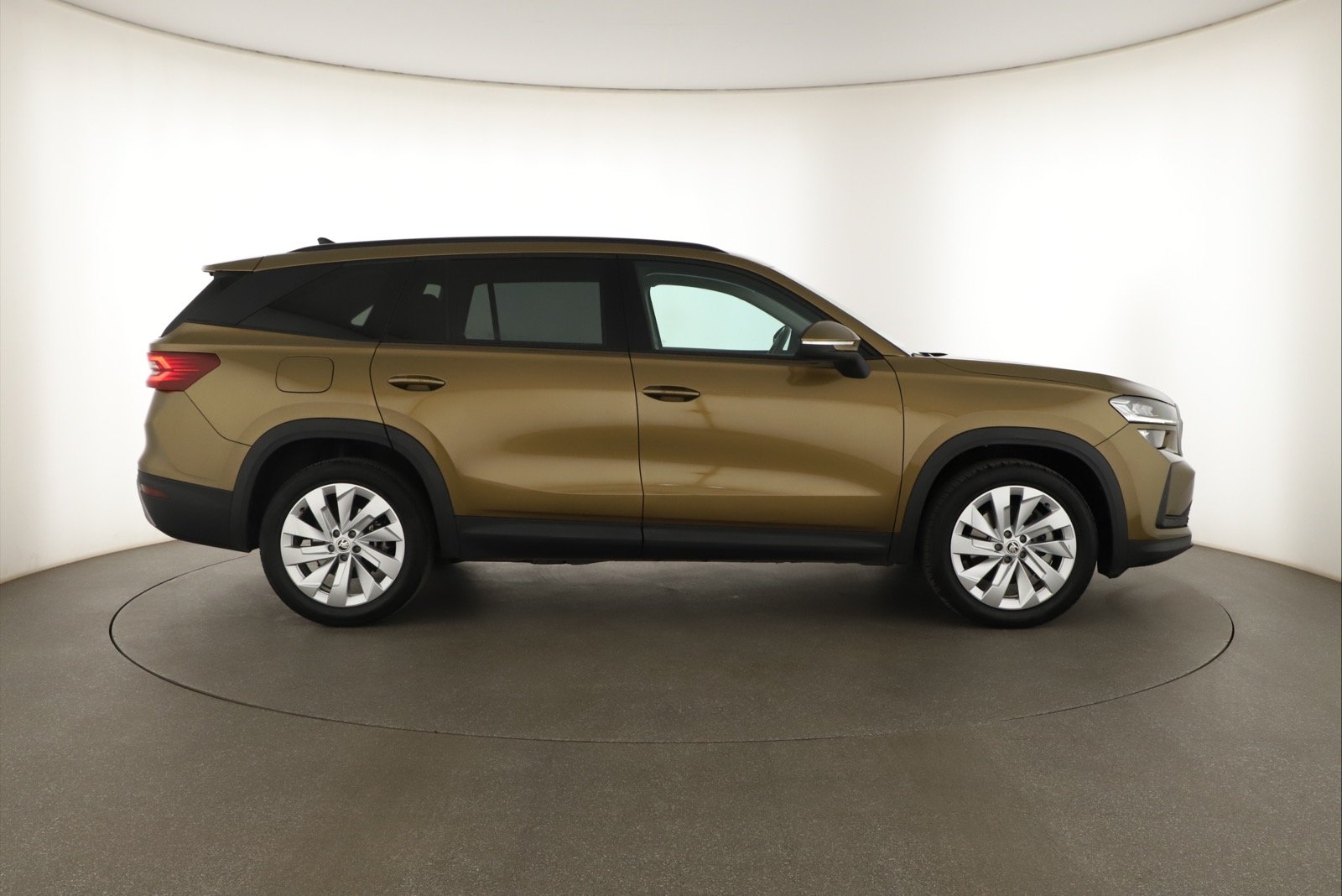 Škoda Kodiaq - 2024