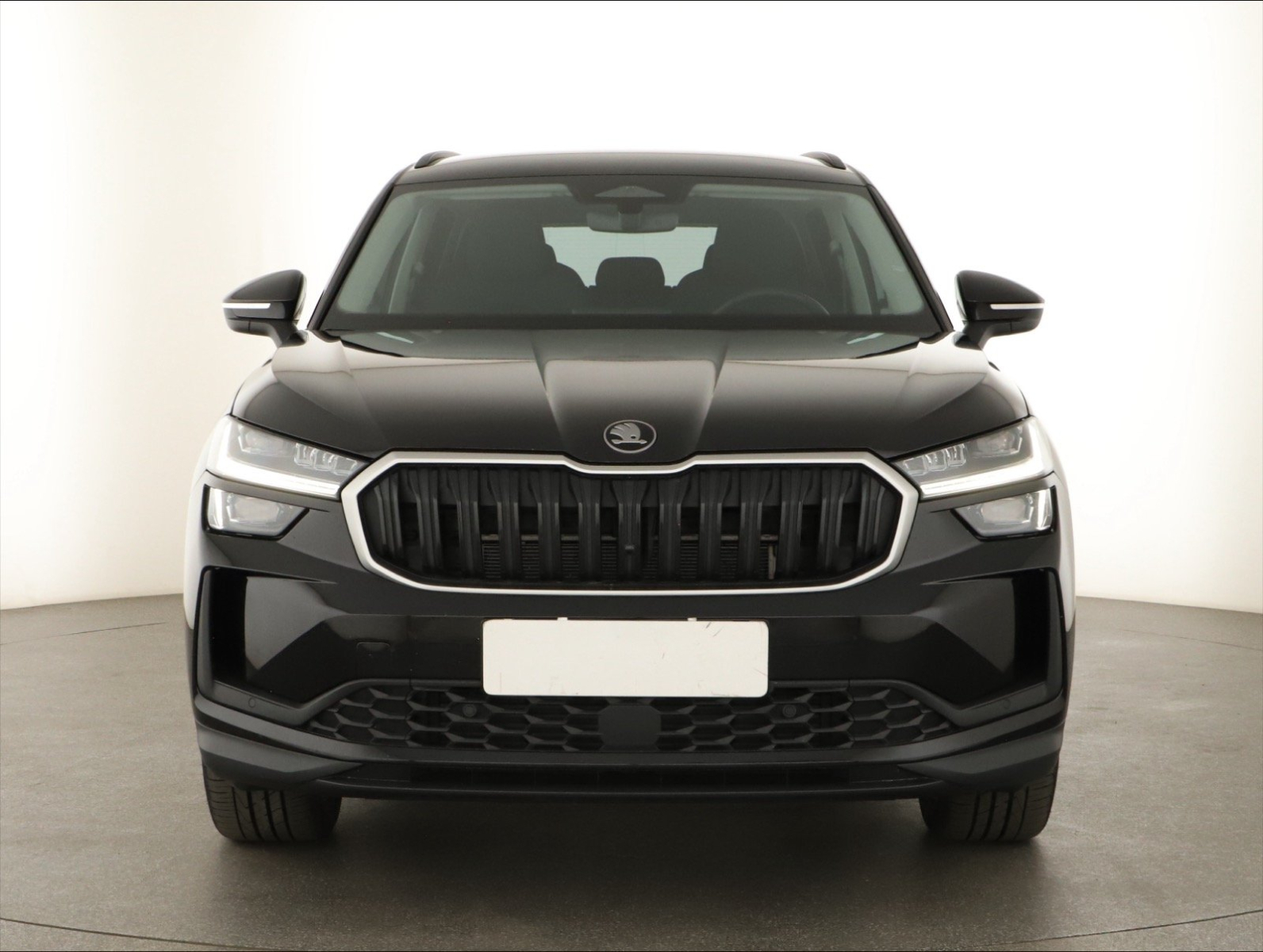 Škoda Kodiaq - 2024
