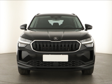 Škoda Kodiaq - 2024