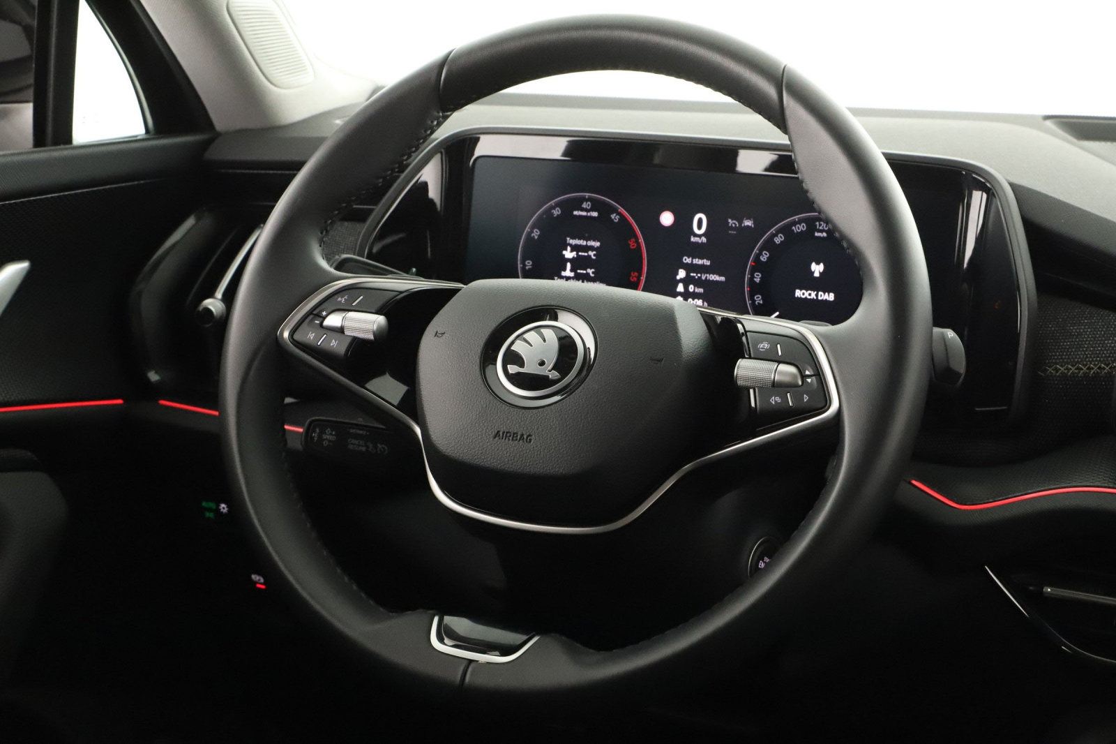 Škoda Kodiaq - 2024