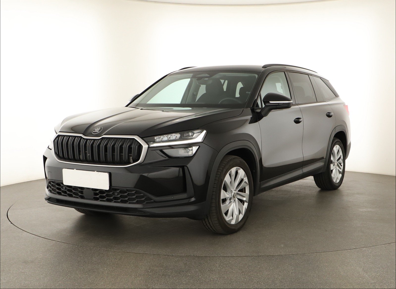 Škoda Kodiaq - 2024
