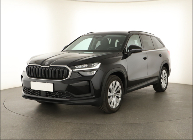 Škoda Kodiaq - 2024