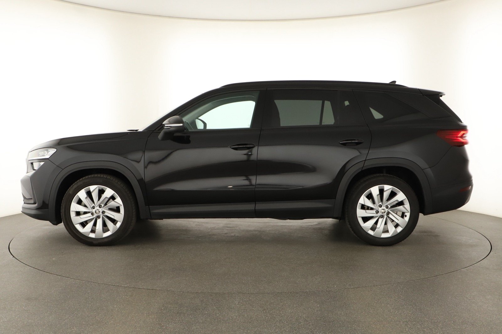 Škoda Kodiaq - 2024
