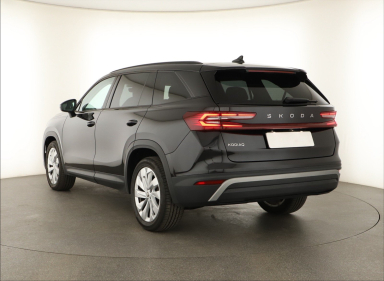 Škoda Kodiaq - 2024