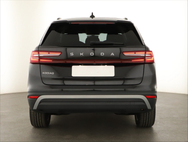 Škoda Kodiaq - 2024