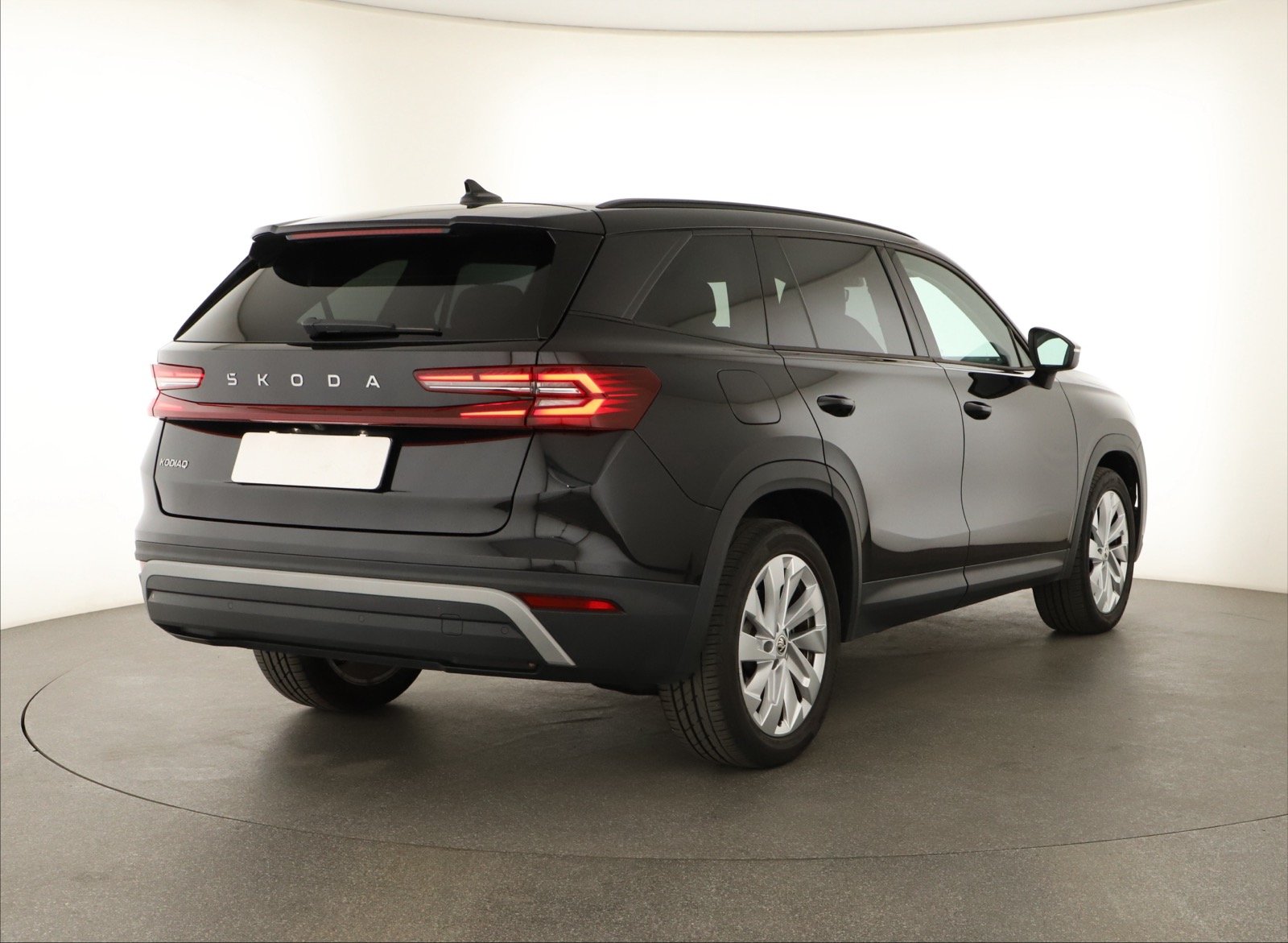Škoda Kodiaq - 2024