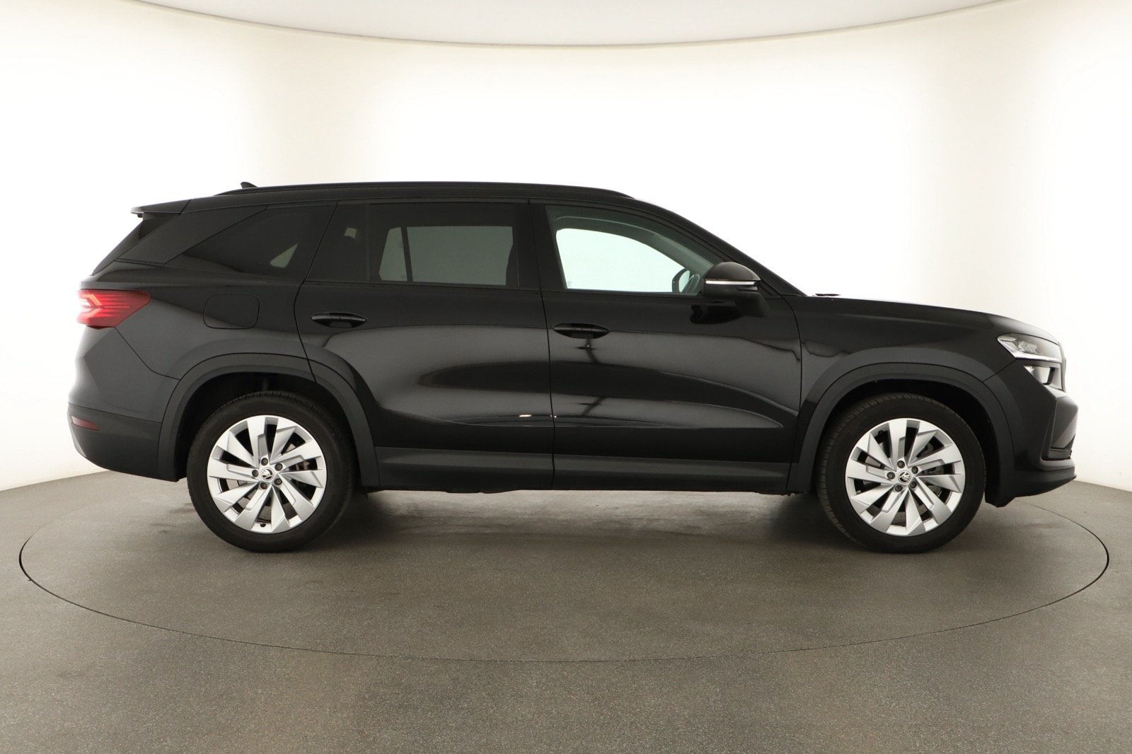 Škoda Kodiaq - 2024