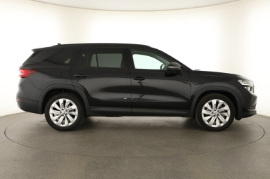 Škoda Kodiaq - 2024