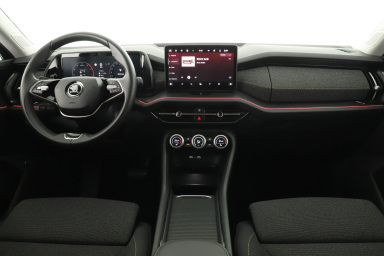 Škoda Kodiaq - 2024