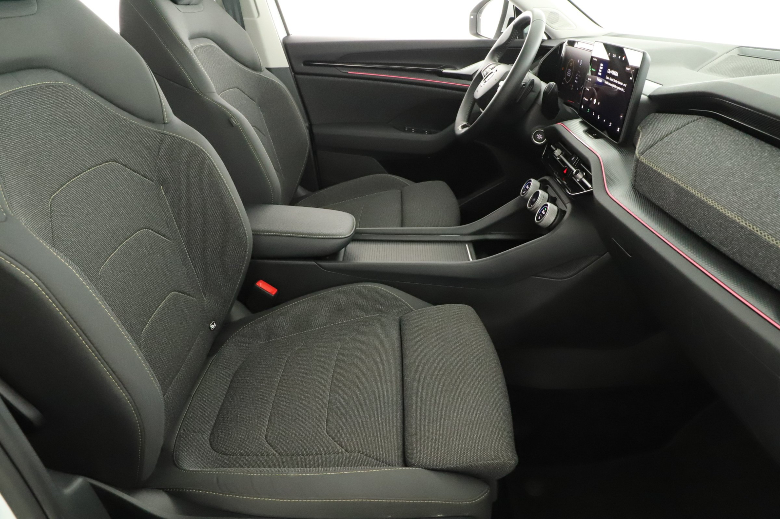 Škoda Kodiaq - 2024