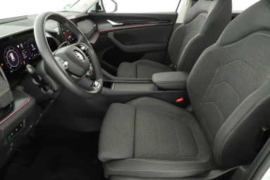 Škoda Kodiaq - 2024