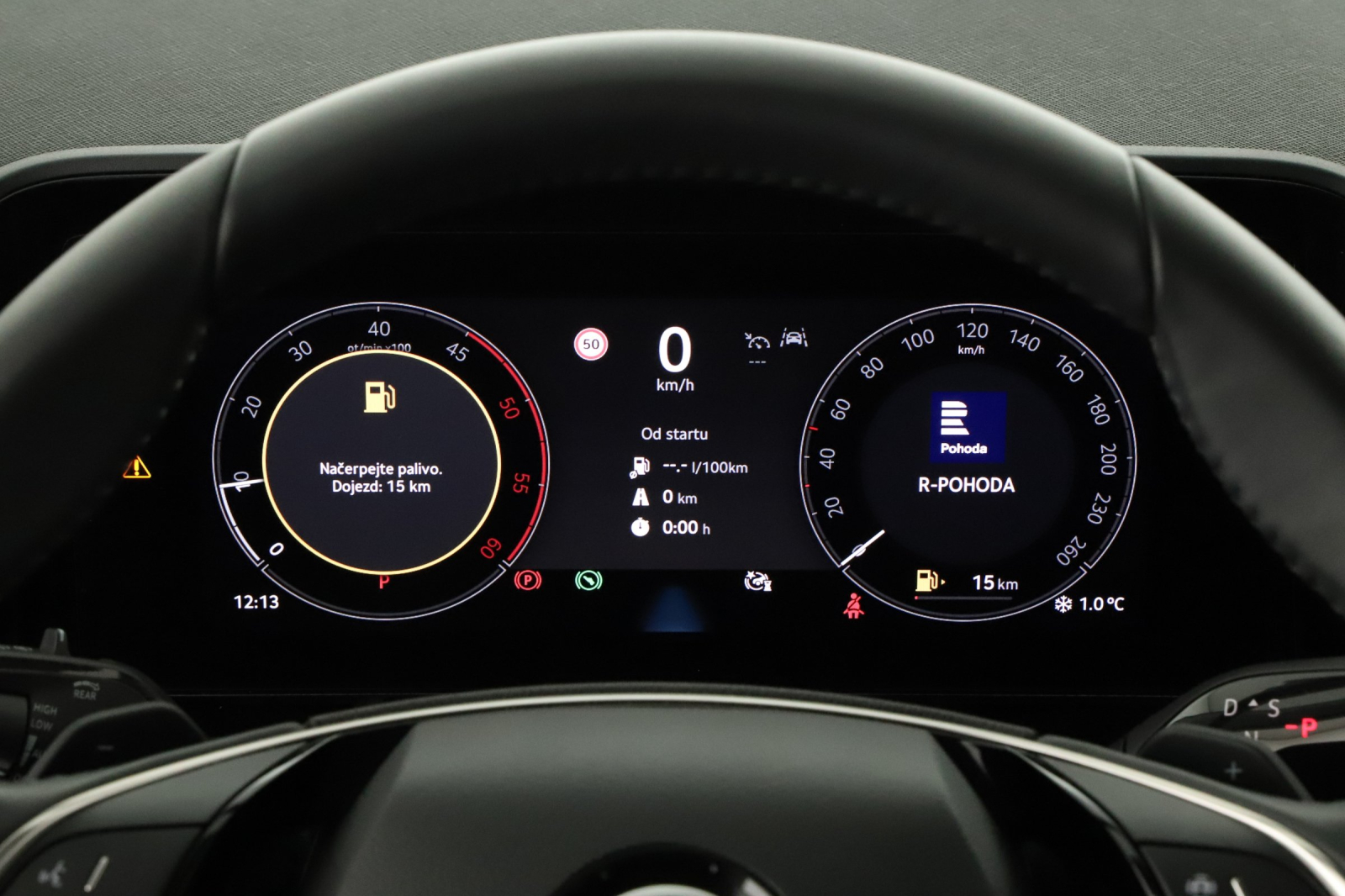 Škoda Kodiaq - 2024