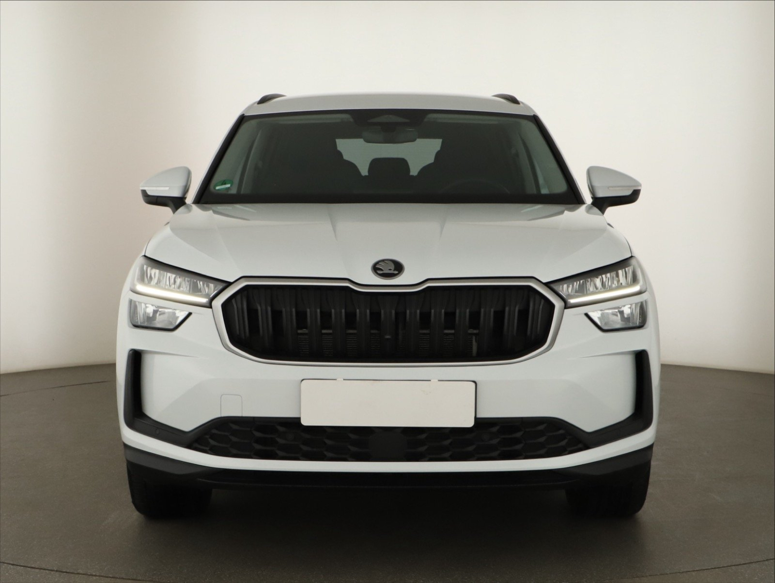 Škoda Kodiaq - 2024