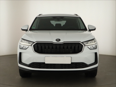 Škoda Kodiaq - 2024