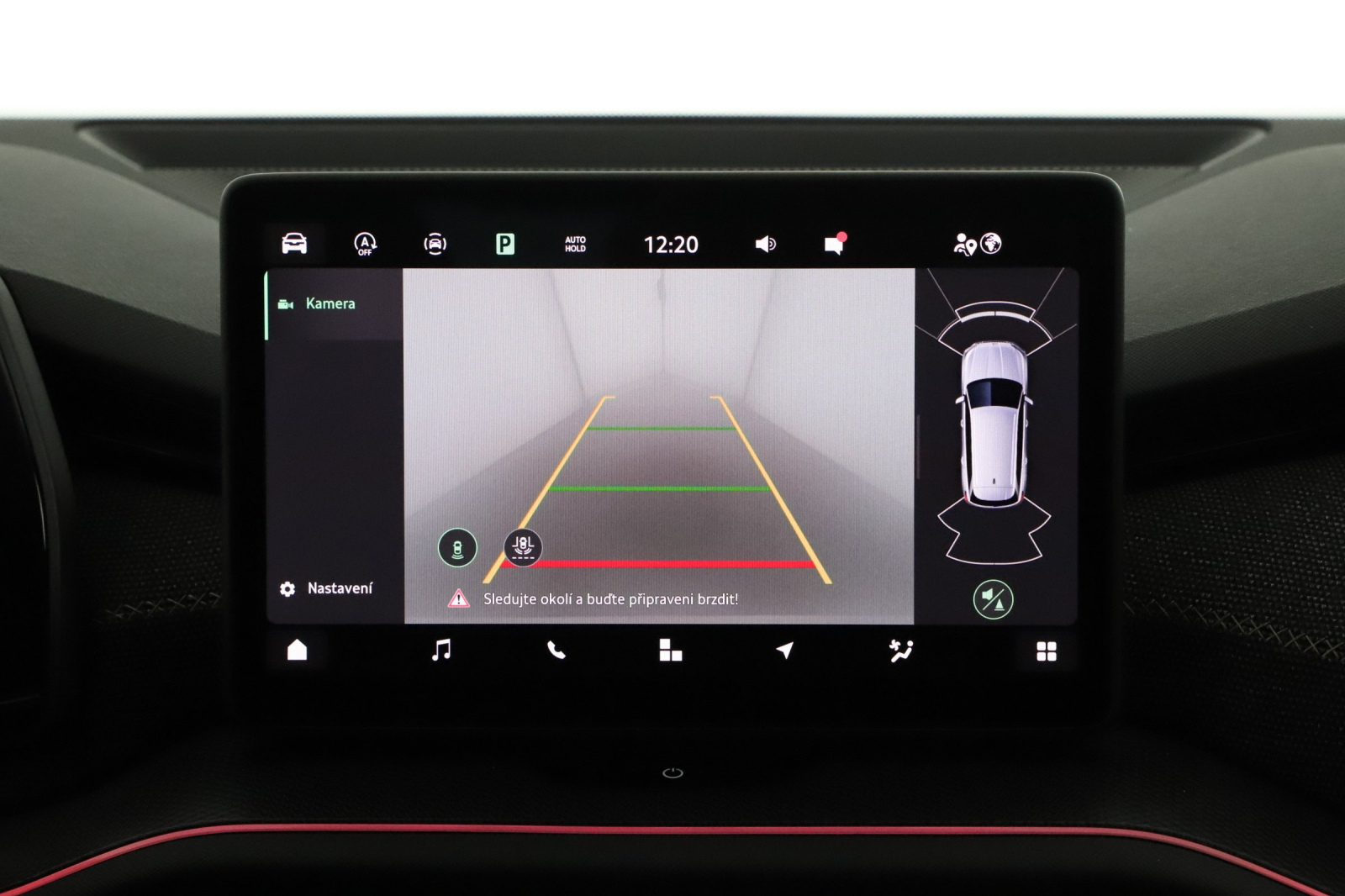 Škoda Kodiaq - 2024