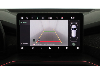 Škoda Kodiaq - 2024