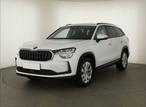 Skoda Kodiaq - 2024