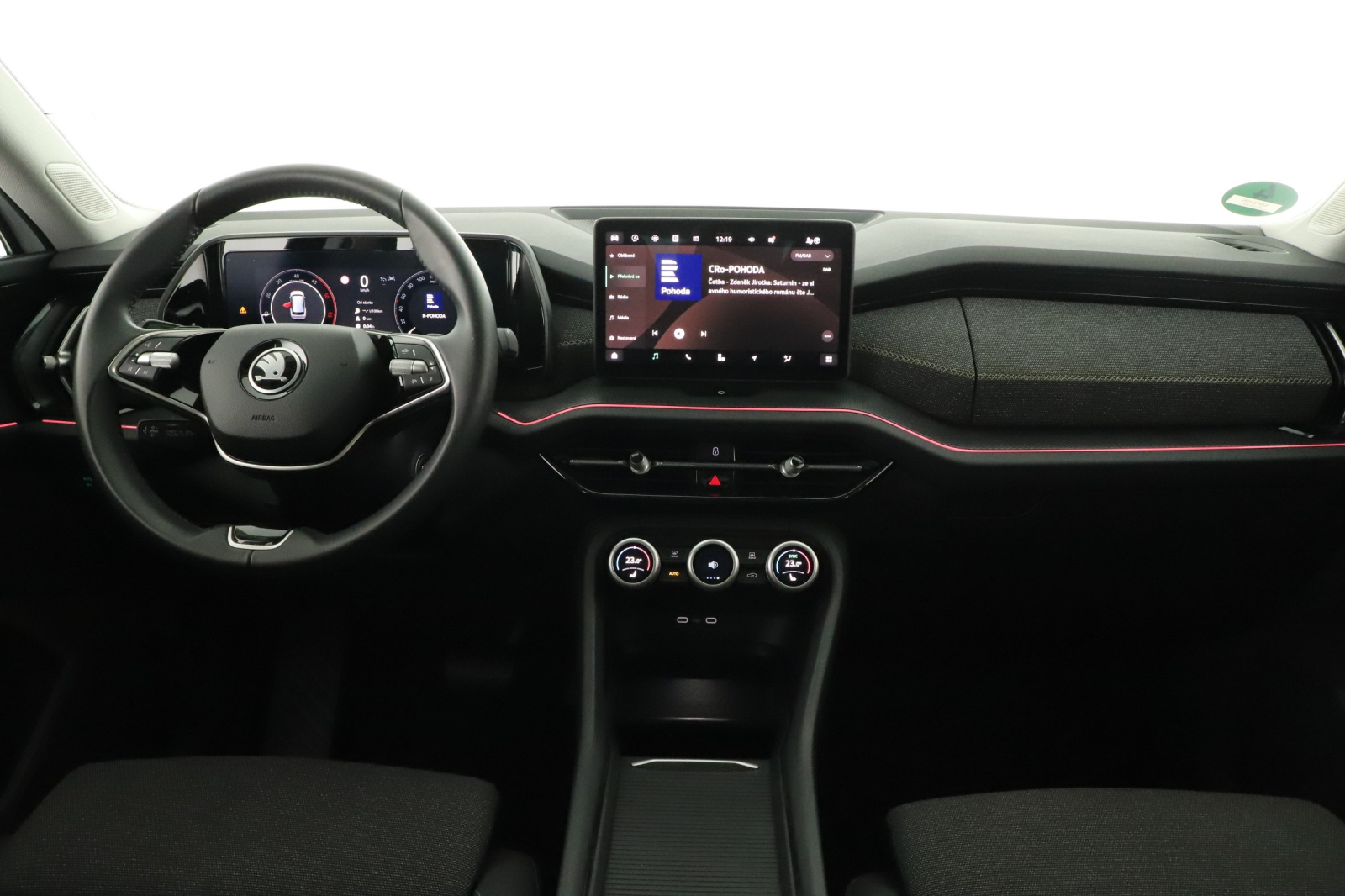 Škoda Kodiaq - 2024