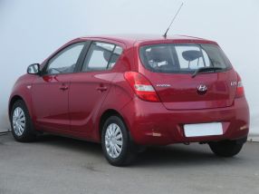 Hyundai i20 - 2010