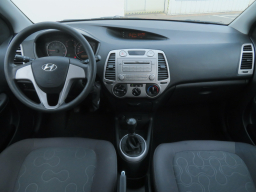 Hyundai i20 2010