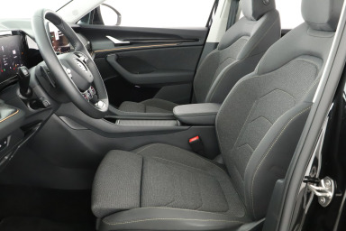 Škoda Kodiaq - 2024