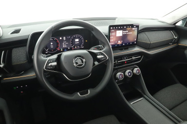 Škoda Kodiaq - 2024